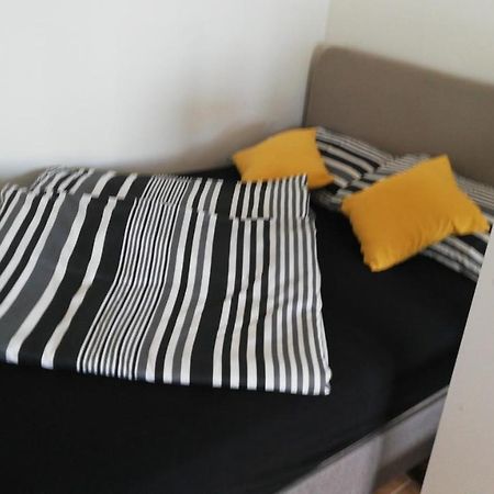 Studio Apartman Noa Rijeka Zewnętrze zdjęcie