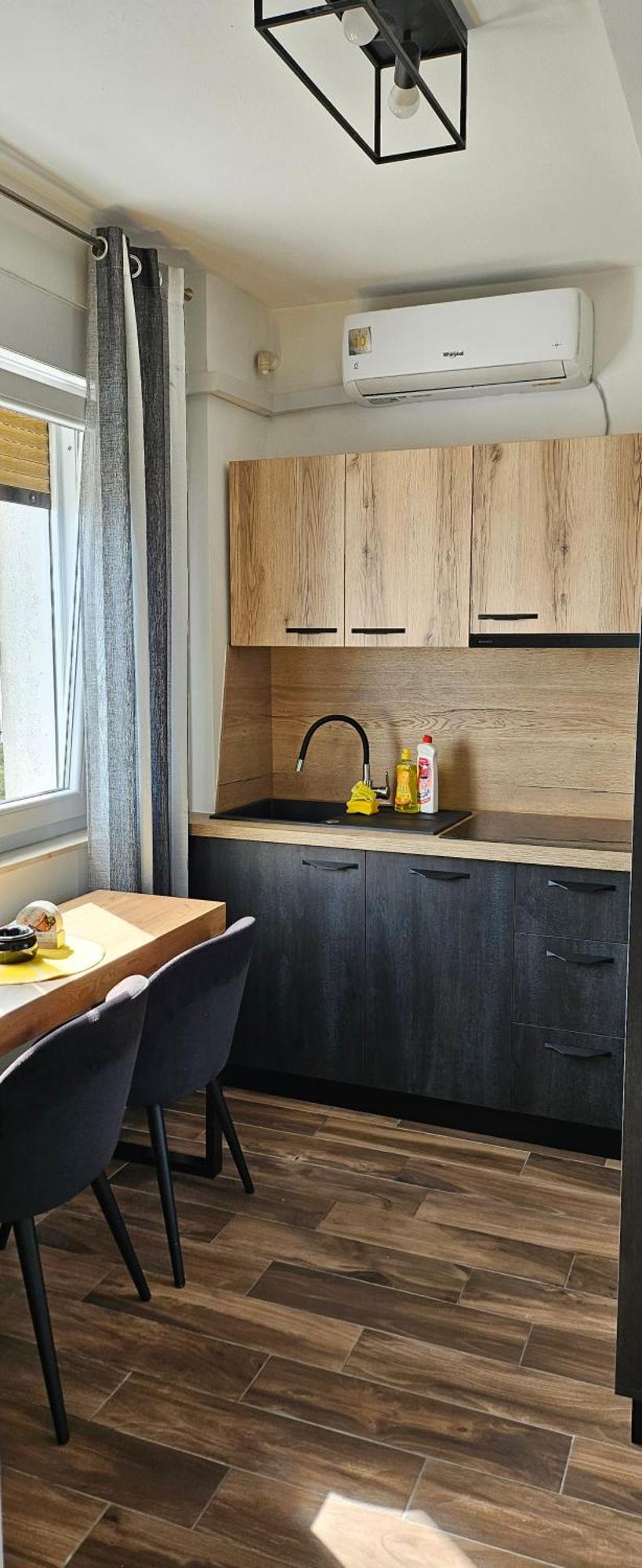 Studio Apartman Noa Rijeka Zewnętrze zdjęcie